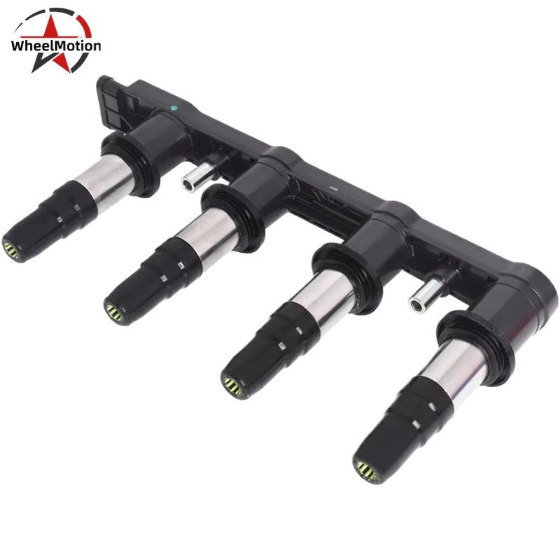 OEM 25186687 96476983 25186687 55571845 Ignition Coil Pack For Chevrolet Cruze Sonic Trax 1.6 1.8 Aveo5