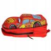 CARS Kindergartenrucksack Lightning McQueen Vadobag 3D