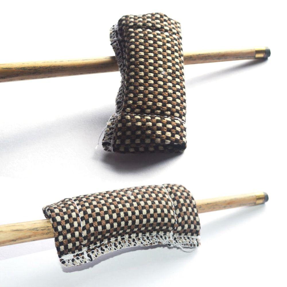 Burnishe Maintenance Cleaning Towel Polishing Tools Cloth Care Billiard Cue