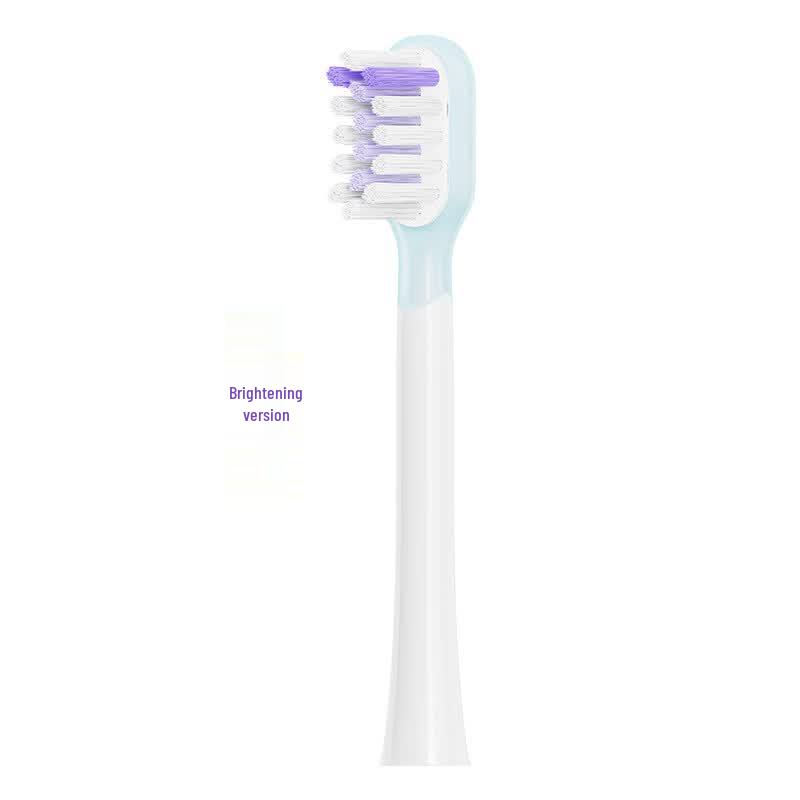 OLOEY Compatible Electric Toothbrush Replacement Heads