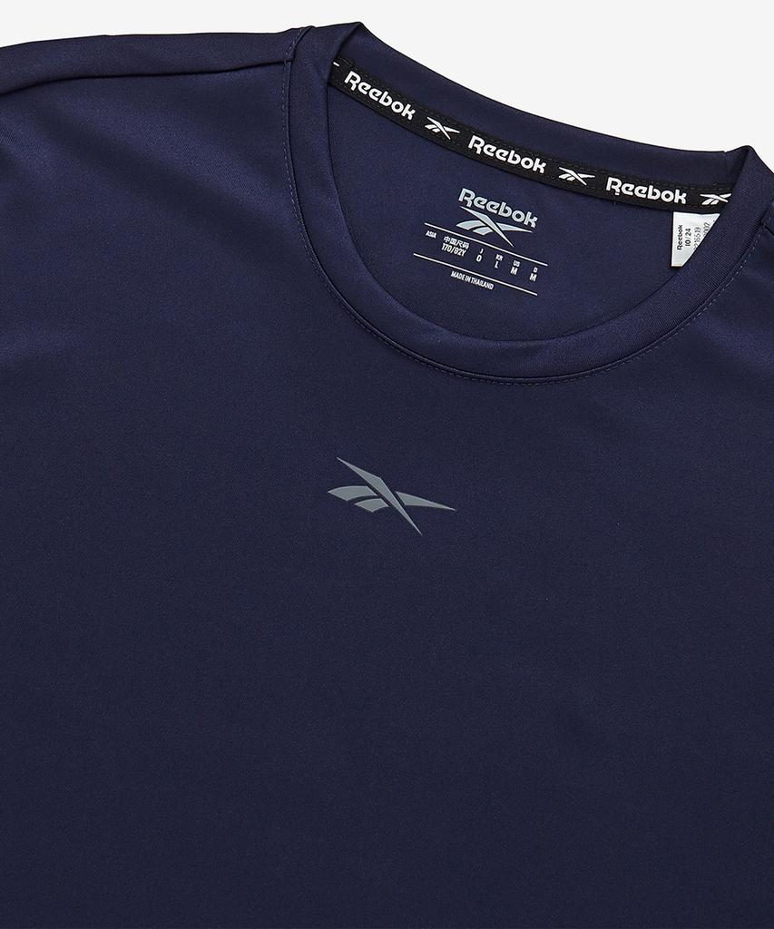 REEBOK Id Train Tech T-Shirt - Navy / 100216519