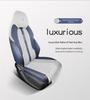 BYD Yuan PLUS Half-Pack Car Seat Cushion Cover - New Model