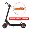Original Swing Arm for INOKIM OXO OX Electric Scooter Front & Rear Suspension Arm Fork Rocker Spare Parts MACURY