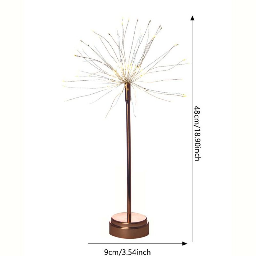 Banquet Tables Centerpiece Nest and Flowers Table Lights Banquet Desk Centerpiece