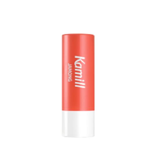 

Kamill Vegan Lip Balm (Choose one of four shades: Classic, Intensive, Grapefruit, Peach) grapefruit