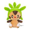 Pokémon Center Original 650 Plush Toy Pokémon Fit Harimaron