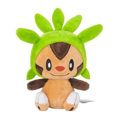 Center Original 650 Plush Toy Fit Harimaron Pokémon Pokémon