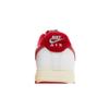 Nike Air Force 1 '07 LV8 'Letterman's Jacket' (Unisex) White / Gym Red / Sail / White Skateboard Shoes DO5220 161