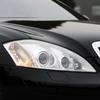 for Mercedes-Benz S Class W221 2006-2009 Car Headlight Lens Lamp Cover Shell S300 S350 S400 S500 S600 2006 2007 2008 2009