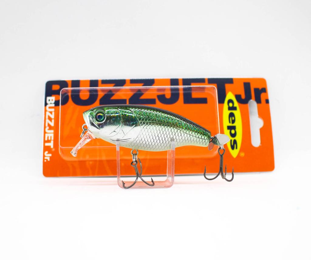 Deps Buzz Jet JR 72 mm 14 grams Floating Lure 15 (1155)