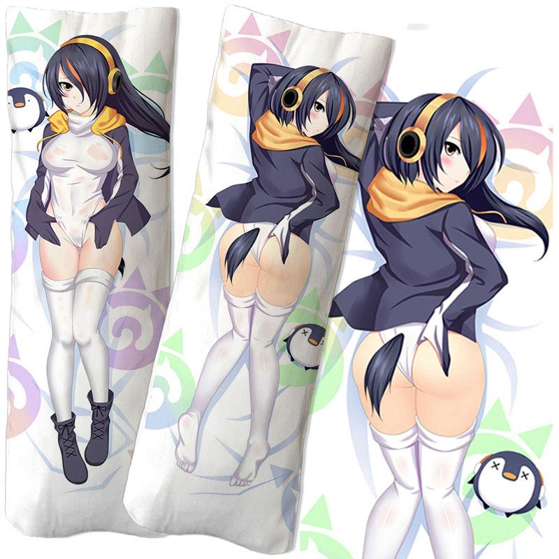 android 18 dakimakura