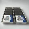 ISCAR / VCMT110302-SM IC807 / Industrial indexable Carbide Inserts 10 Pcs