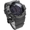 CaSio Standard Digital Watch Men S Dark Gray Ae 1500wh 8bv
