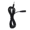 150cm/300cm 2.5mm Male to Female Jack Extension Cord Audio AUX Cable Wire Line for 2.5mm Smartphones Headphones