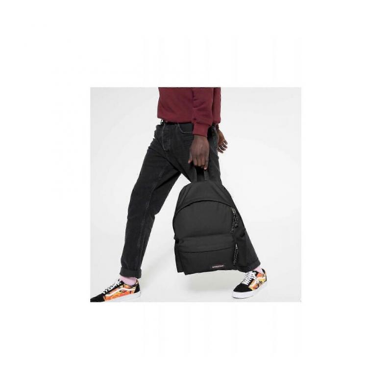 Padded Unisex Adult Backpack with  Design