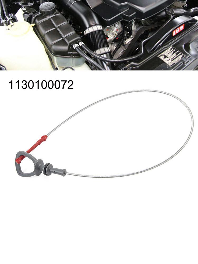 

Измерительный щуп моторного масла для Mercedes Benz Plastic 1130100072