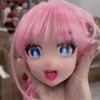 70cm/88cm Men's Sex Doll Silicone Pink Anime Anal Sex Erotic Adult Masturbation Cup Sex Toy