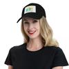 Gertie the Vintage Dinosaur Baseball Cap Military Cap Man Sunhat Hats For Women Men's