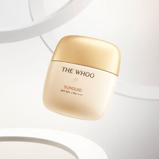 The Whoo Gongjinhyang Jinhaeyun Sunquid 50ml