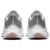 (WMNS) Nike Air Zoom Winflo 8 Premium 'Grey Fog Pale Coral' Women's DA3056-001
