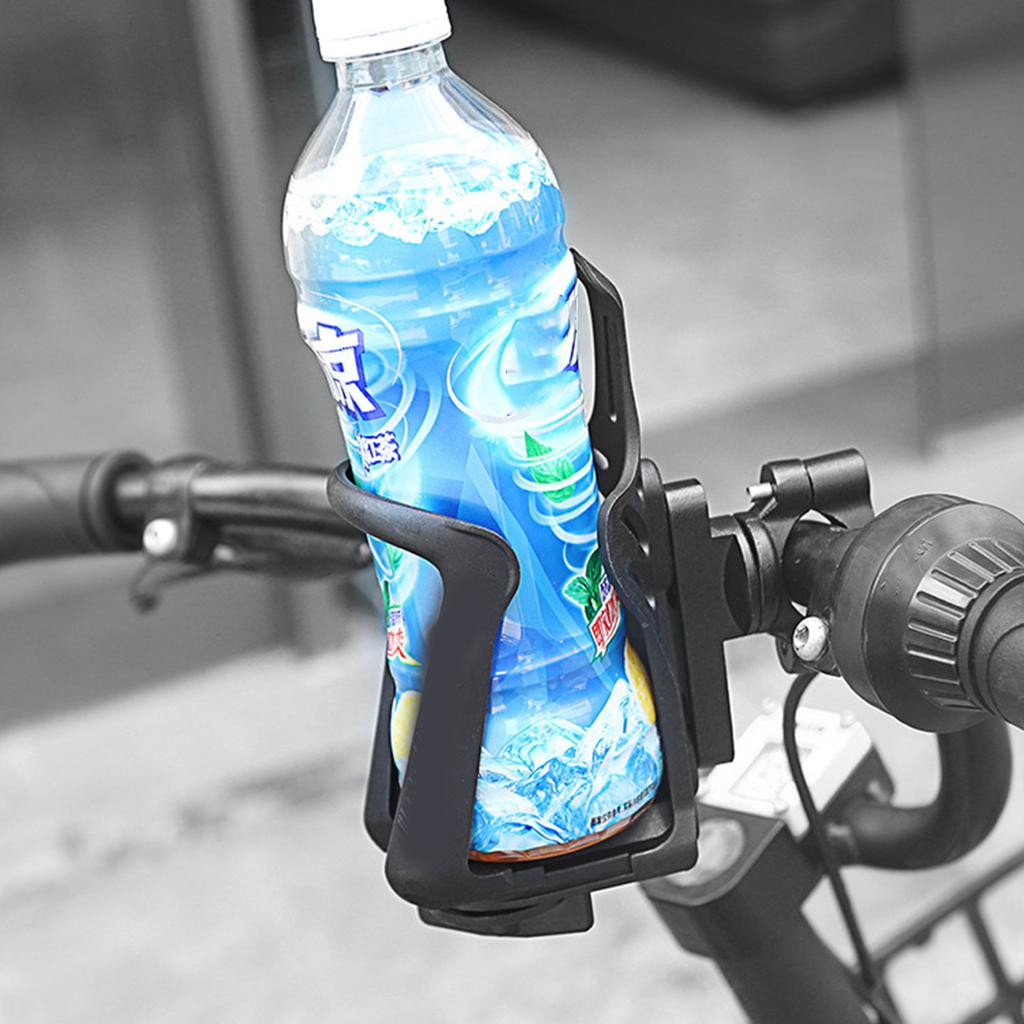 Universally Modification Accessories Drink Holder Bike Water Cup Bottle Holder Motorcycle Cup Holder