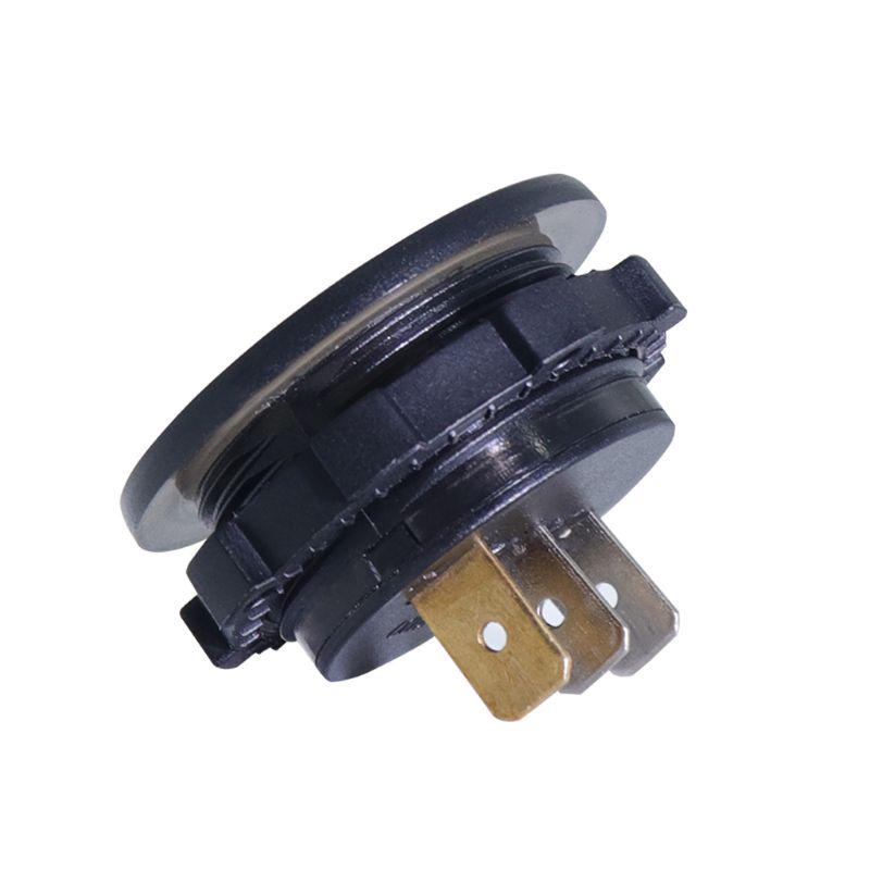 Universal DC 9V To 48V 10A Digital Voltmeter Ammeter Voltage Current Meter Measurement LED Display For 12V 24V 36V Electric