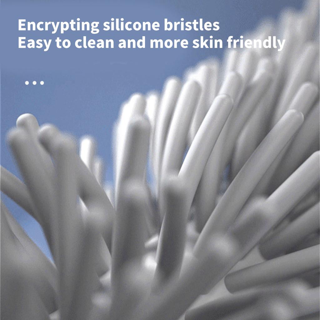 PVC Rutschfeste Badematten Weiche Duschmatte Massagematte mit Saugnapf Rutschfeste Badewannenmatte Badezimmerzubehör