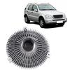 Engine Cooling Fan Clutch 1122000222 High Efficiency for W163 ML320 ML350 ML320 1998-2005