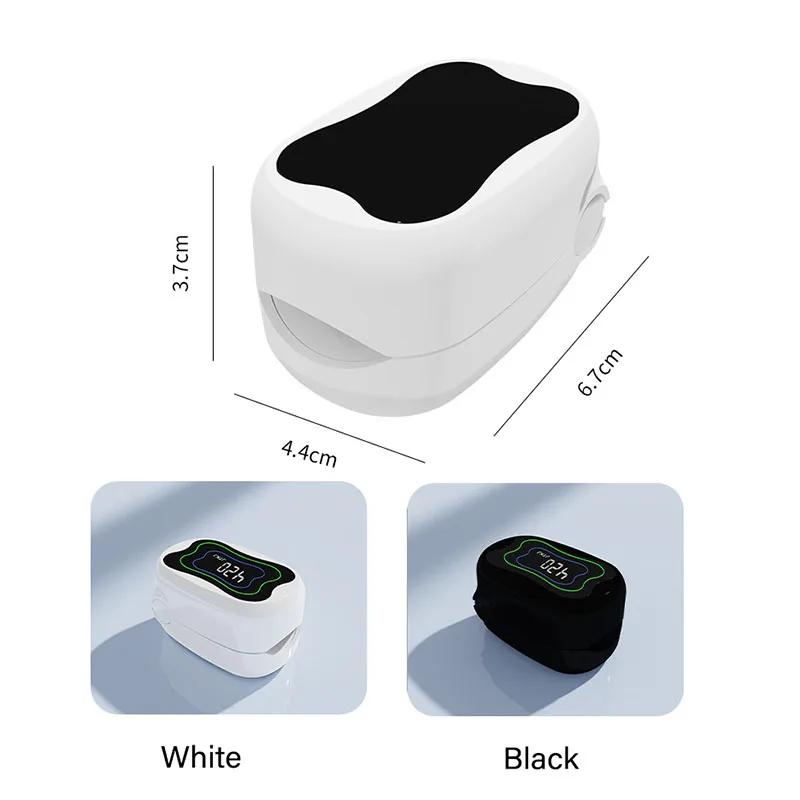Portable Ultraviolet Nail Fungus Light Mini Phototherapy Lamp for Beauty and Health Nail Drying Device Personal Health Care