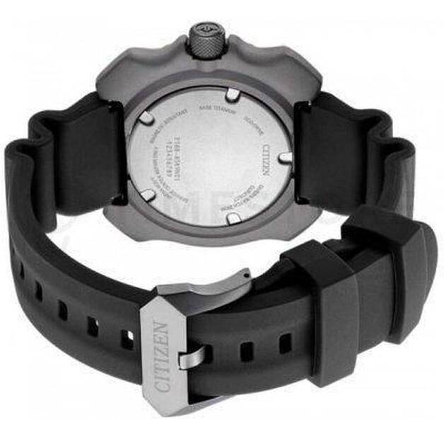 Часы Citizen BN0226-10P Eco-Drive