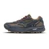 Racer Adv Outdoor Slip Resistant Durable Casual Comfortable Low Top Running Shoes Unisex Sneaker Slate-Black Brown D1GH241212