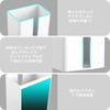 UMJCWELL Kitchen Paper Tissue Magnetic Paper Wall Can Be Cut with One Wet Washbasin Holder, Magnet, Case, Holder, Hanging, Hand, Tissue, Kitchen,