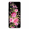 Funda For Huawei Nova 12s Case Cute Cartoon Cat Black Silicone Soft Back Cover Case For Huawei Nova 12s Case Nova12s 12 S Coque