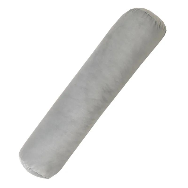90/120x25cm Detachable Long Sleeping Support Pillow for Pregnant Women Body Neck Pillow Cervical Pillow Health Care Cushion