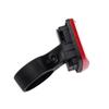 Front Rear Bike Warning Light Bicycle Reflective Reflector Bike Handlebar Reflector Bike Reflector