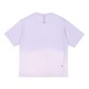 BlueTail VioleT GradienT Wash ShorT Sleeve T shirT azb1Ts06vi