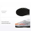 Mercurial Superfly 7 Academy CR7 Safari Wygodne Sportowe Antypoślizgowe Amortyzujące Wytrzymałe Buty Piłkarskie Średniej Wysokości CV3187-180