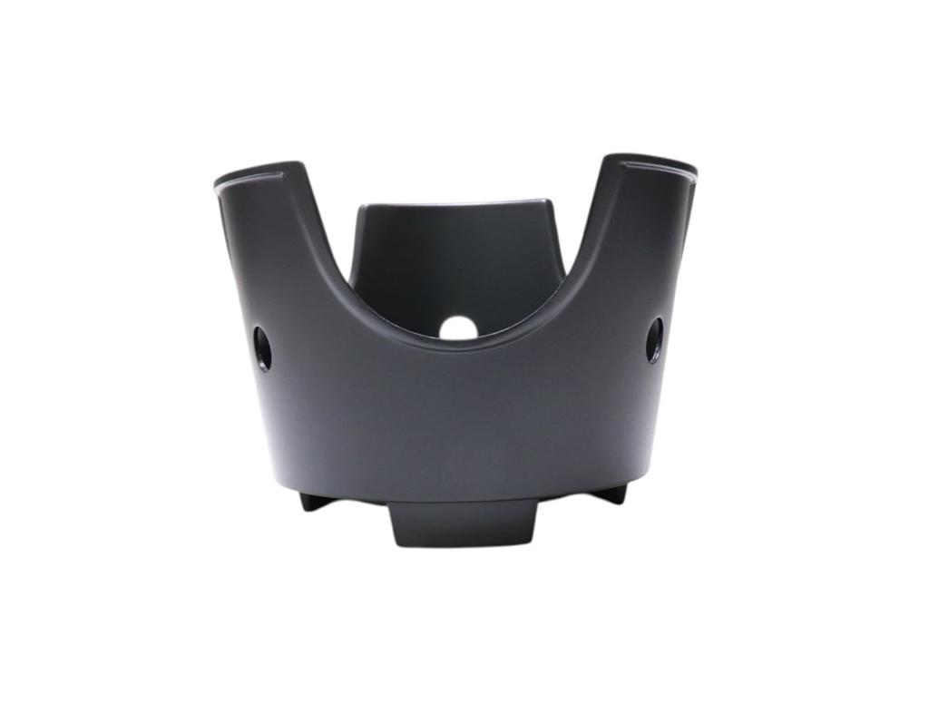 Set of 5 Aluminum Stoves X Aluminum Setomonohonpo (Black) [13.3 9.3 Cm] Pots,