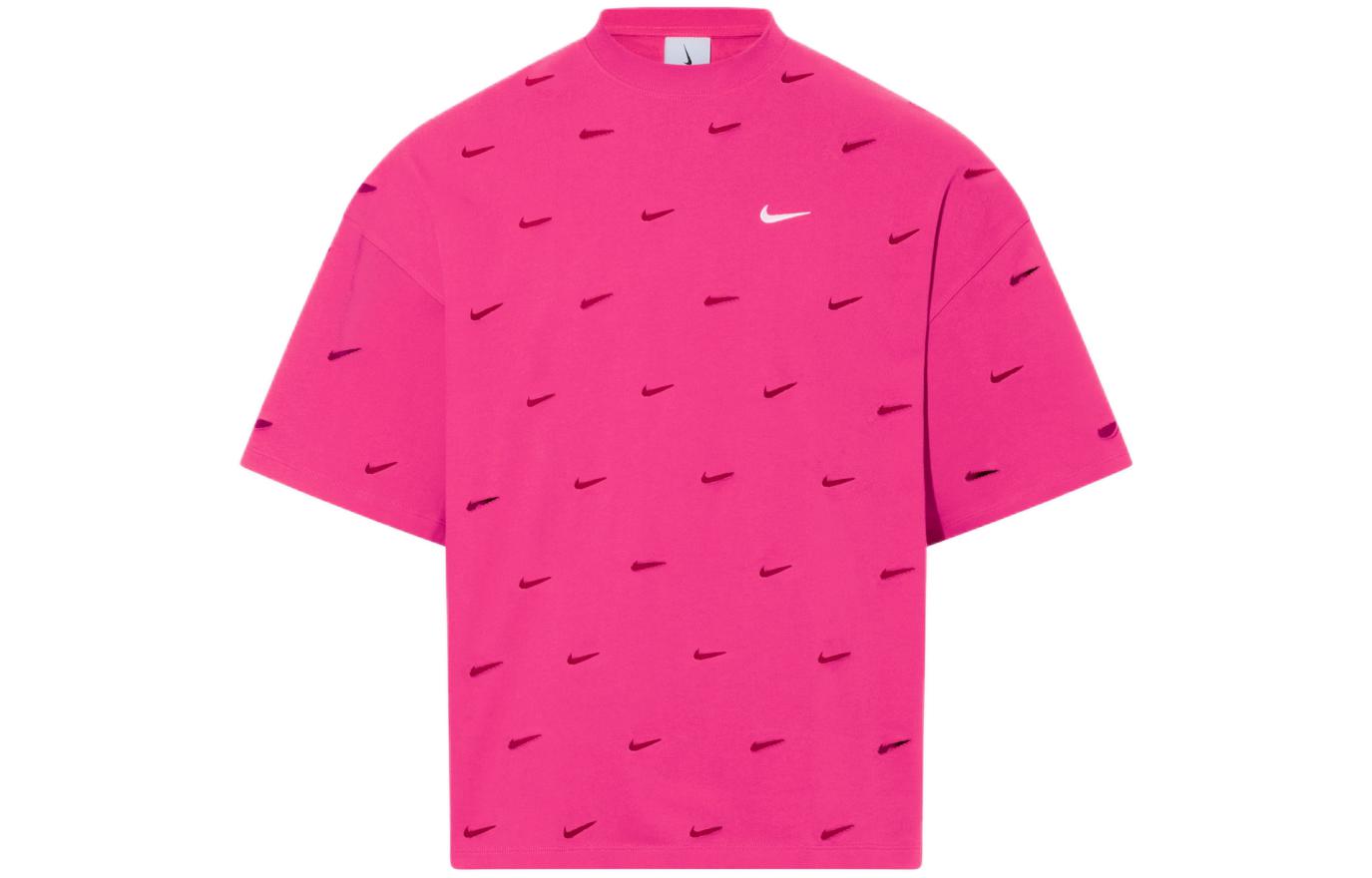 Jacquemus X Nike Le Swoosh T-shirt FJ3477-653 M