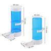 1Pc Parrot Automatic Drinker Pet Bird Feeder Automatic Feeding Tool Can Hang Bird Cage Pet Bird Supplies