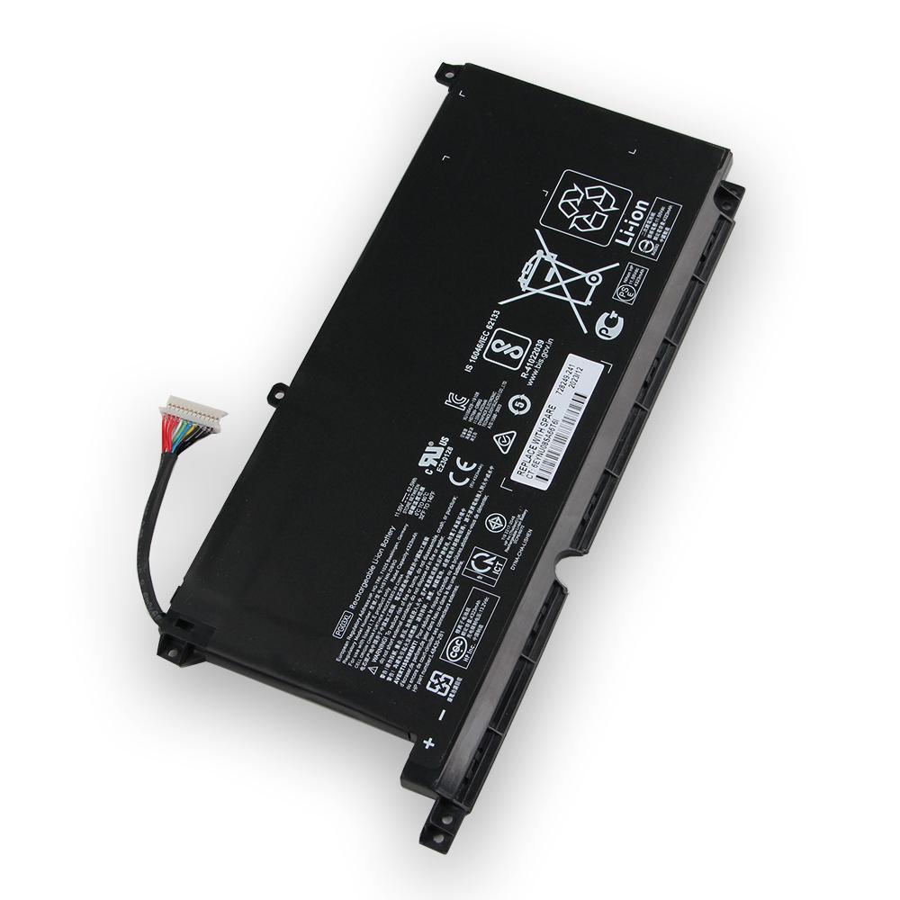 Náhradní baterie pro notebook PG03XL Pro HP TPN-C141 TPN-Q241 TPN-Q229 DK0131TX Shadow Elf 5/6 15-DK