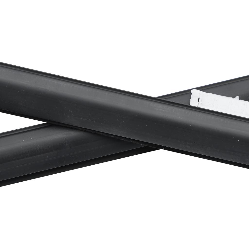 4pcs Weatherstrip Window Seal 72410S5A003 For Honda Civic 2001-2005