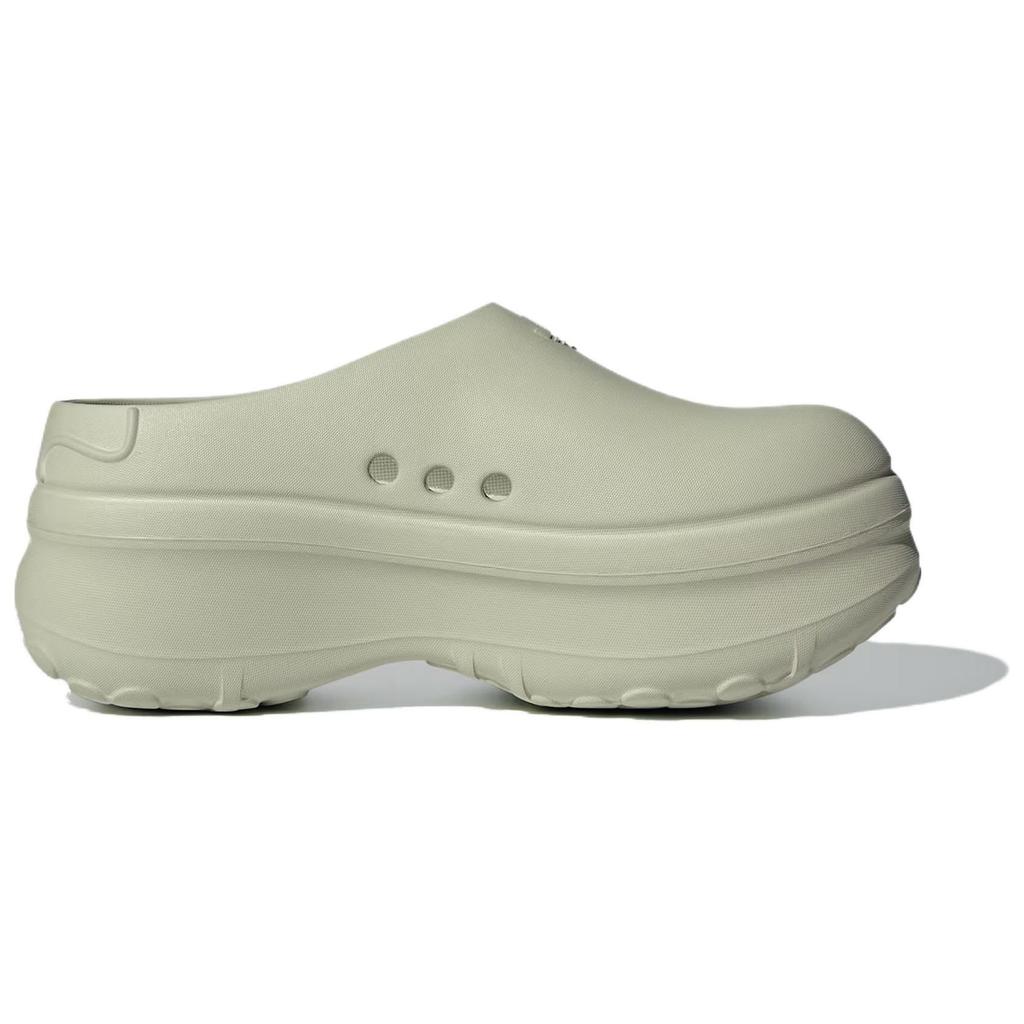 Adidas Wmns Adifom Stan Smith Mule 'Halo Green' Women's IE0478