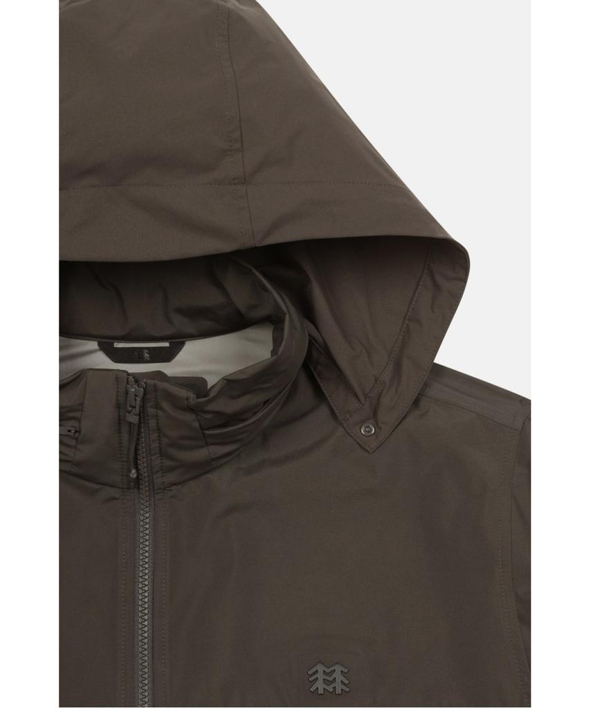Kolon Sport Men'S Gore Windstopper In-Hood Jacket Jwjwx26231Gbr