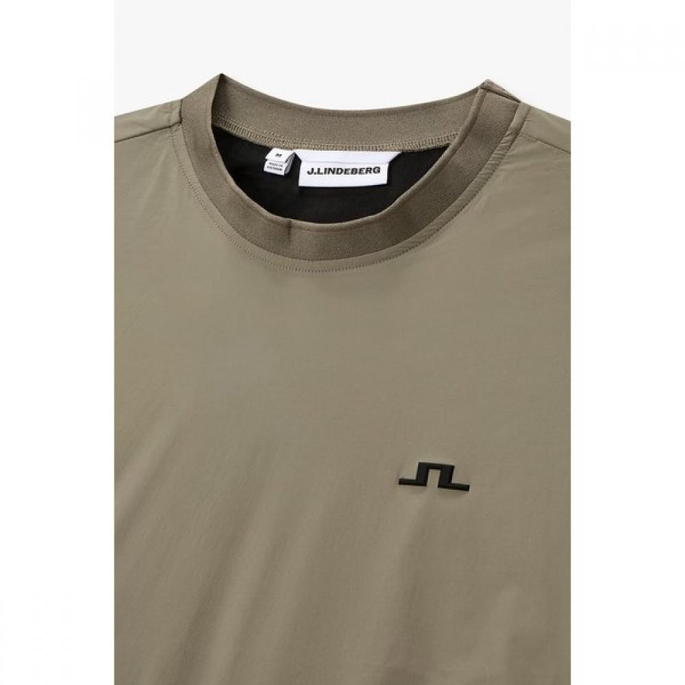 J.LINDEBERG Men S Windbreaker Short Sleeve jameS  1516111802 