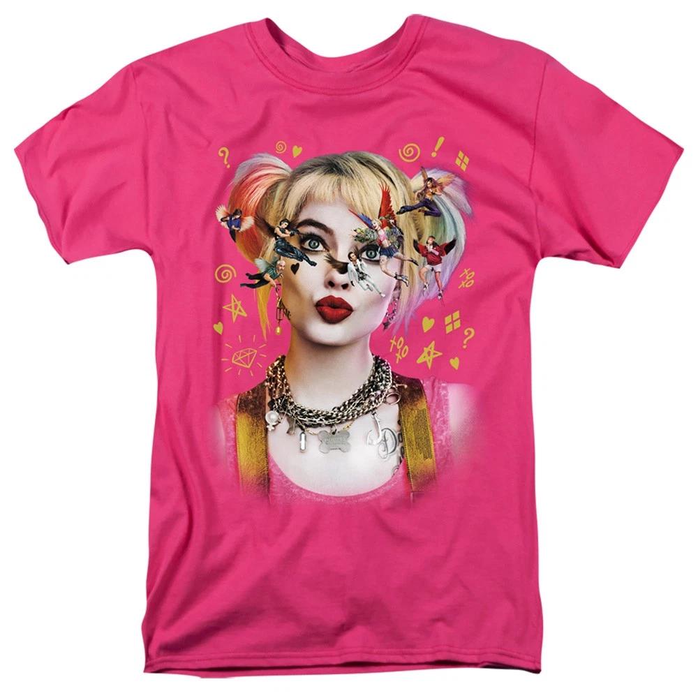 Birds Of Prey DC Comics - Seeing Birds Children s T-shirt 150
