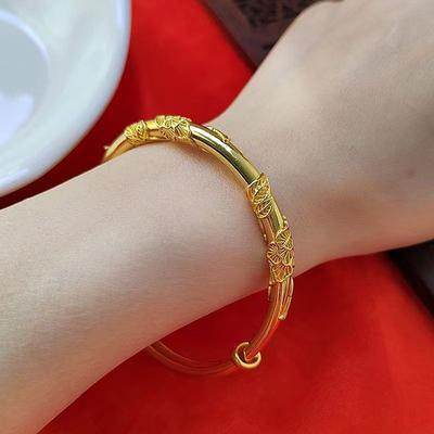 Bracciali – Bracciali a polsino