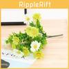 Flower Daisy Simulation Home Decoration Fresh Scenery Decoration Flowers