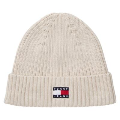 Tommy Jeans Flaggenlogo Mütze