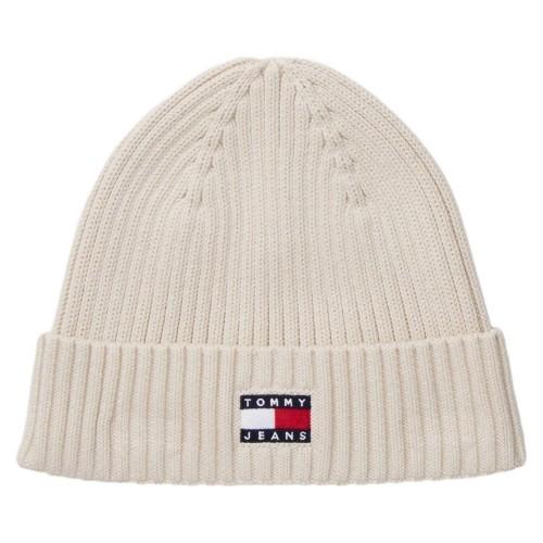 Tommy Jeans Flaggenlogo Mütze